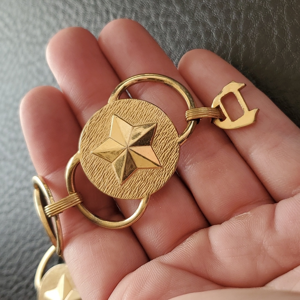 VTG Sarah Coventry bracelet - Picture 4 of 9